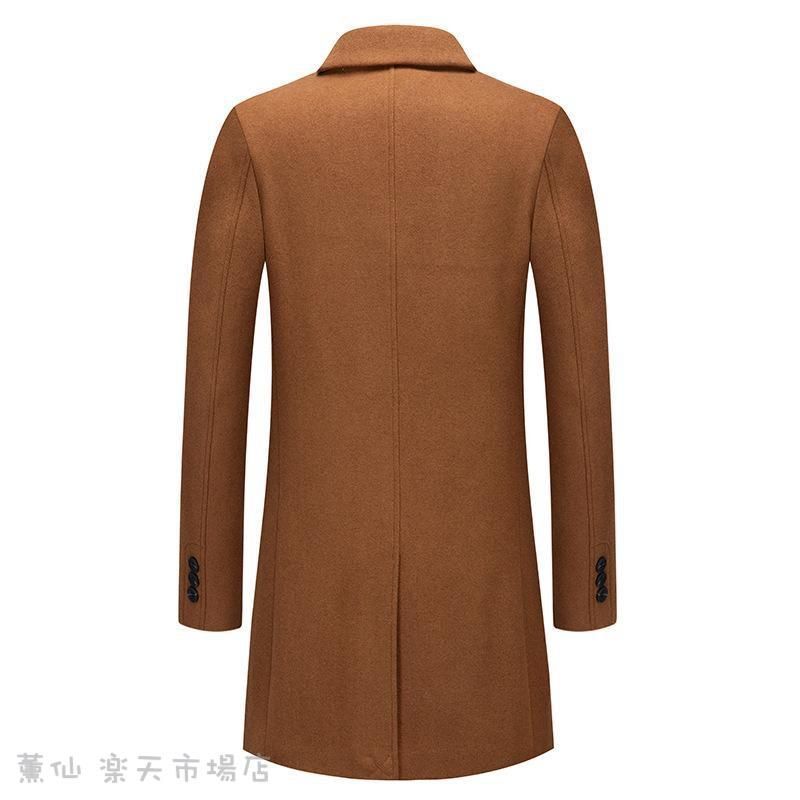  メンズファッション ロングコート チェスターコート メンズ コート 中綿コート 冬物 アウター ビジネス 防寒コート 黒 グレー コート ジャケット ファッション