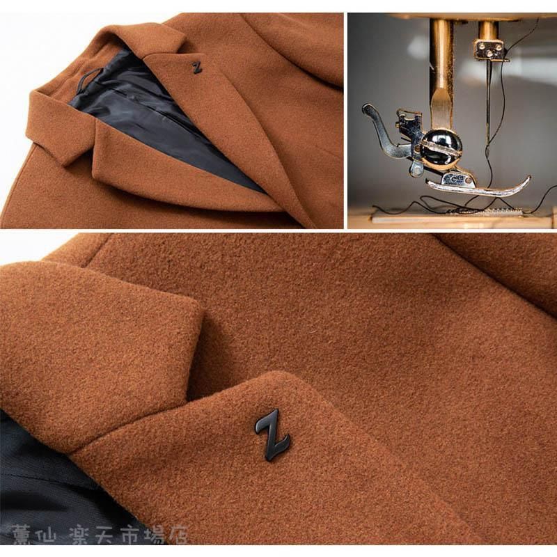 アウター ビジネス