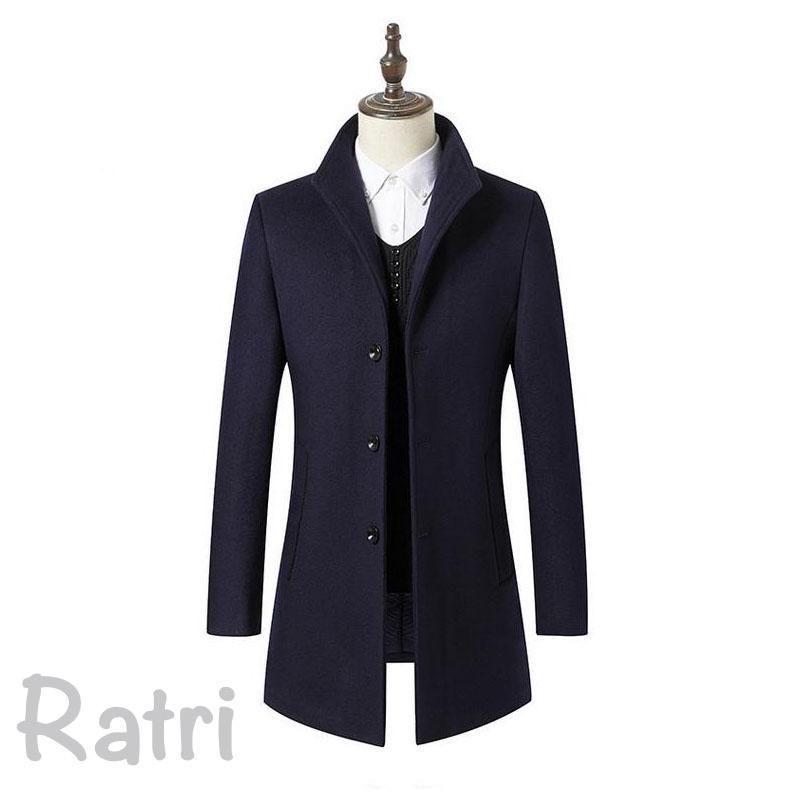 ビジネスコート 通勤