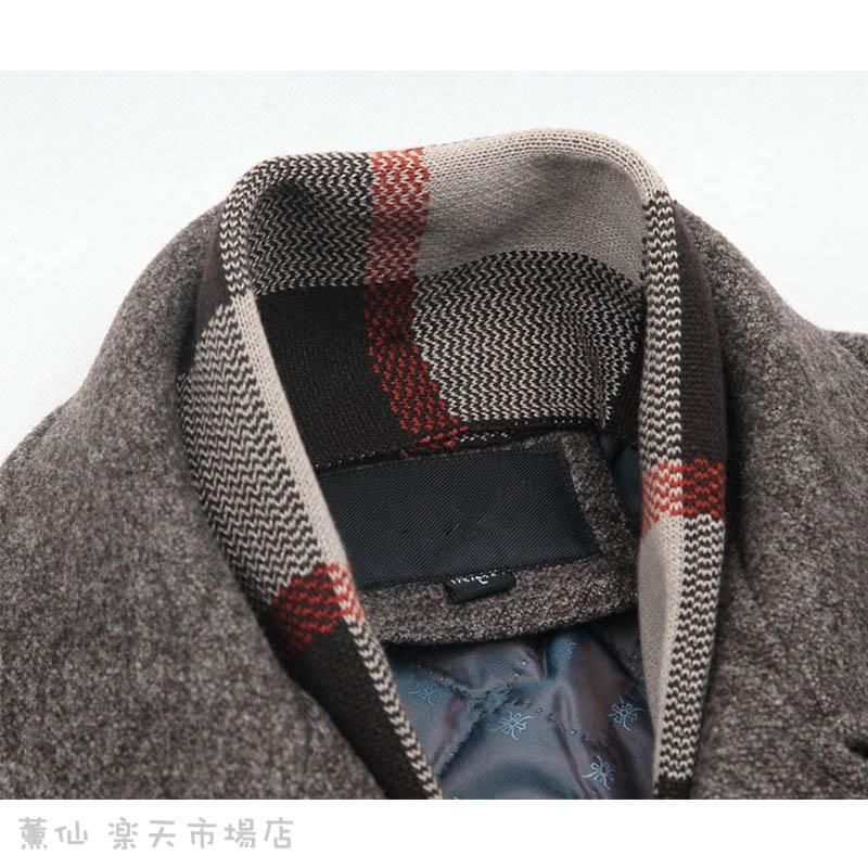  コート メンズ ビジネスコート 通勤 冬服 アウター 紳士服 冬コート ウール ビジネス カジュアル おしゃれ コート ジャケット ファッション