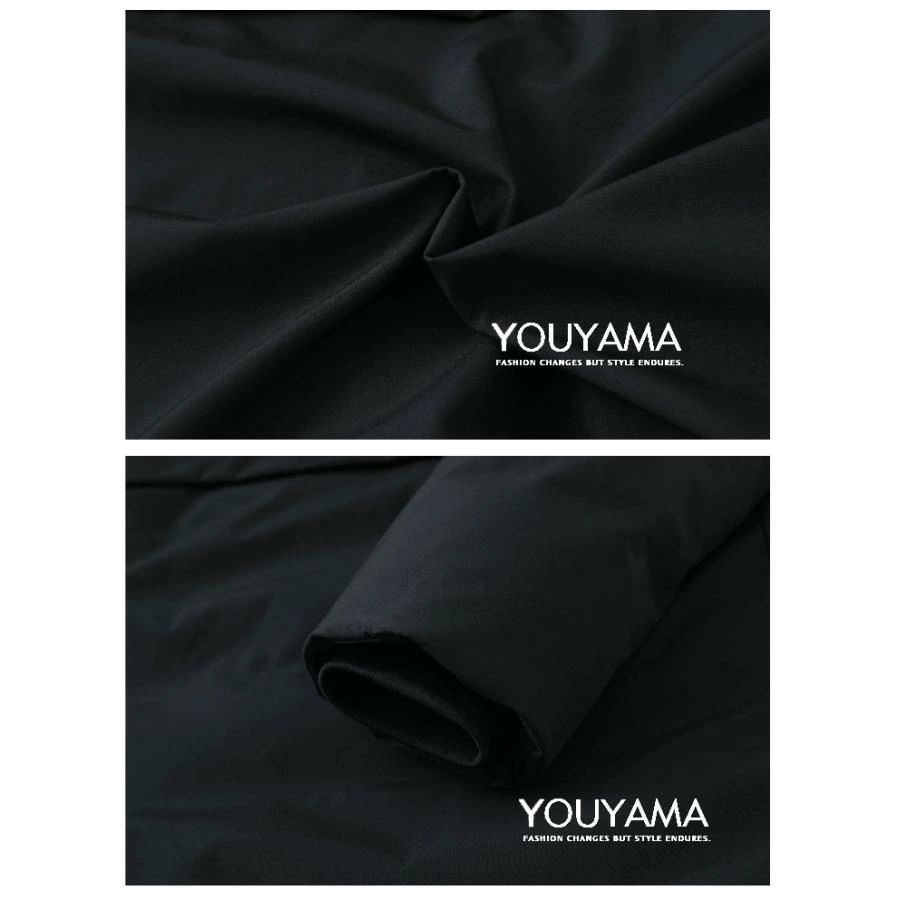 中綿コート 防寒アウター