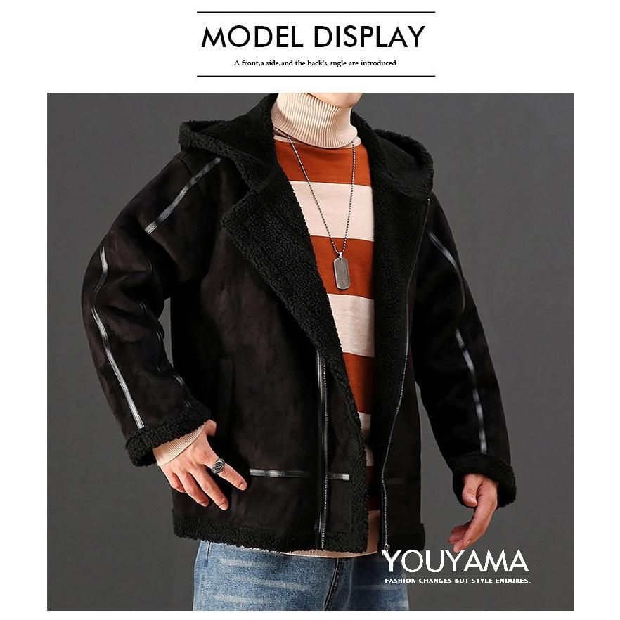 メンズアウター M