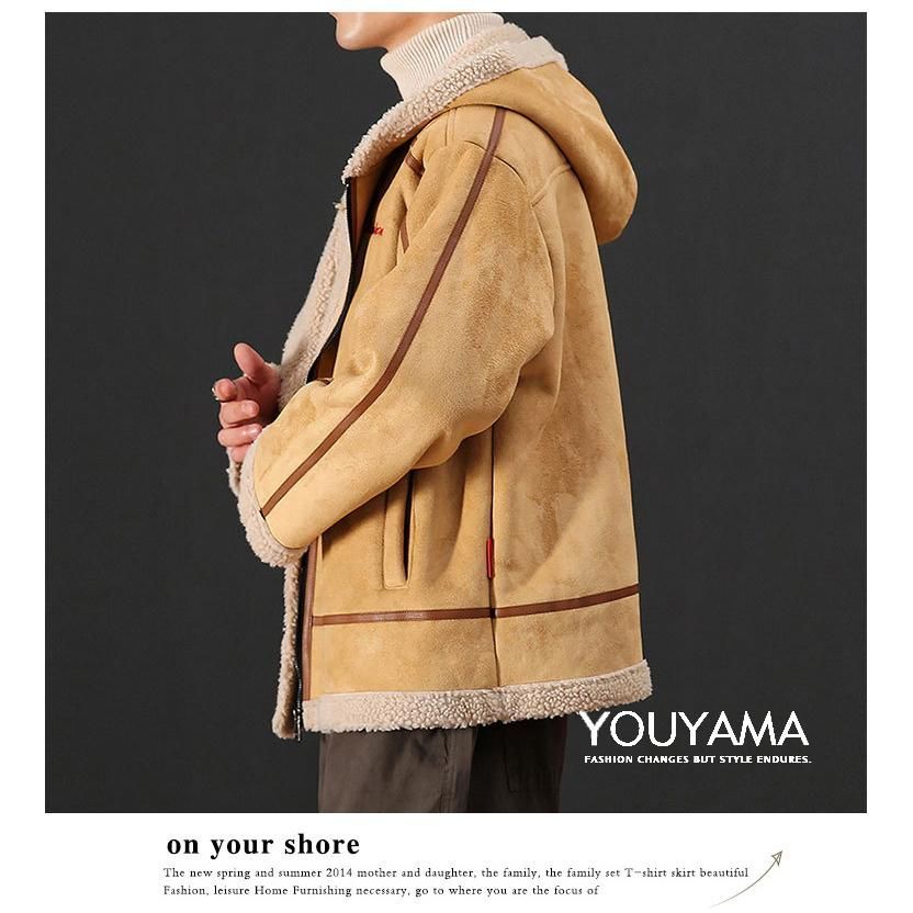 中綿ジャケット ジャケット