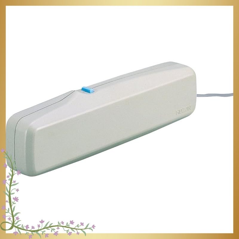 ホーザン HOZAN 消磁器 AC 100 V 磁気抜き 着磁も HC-31