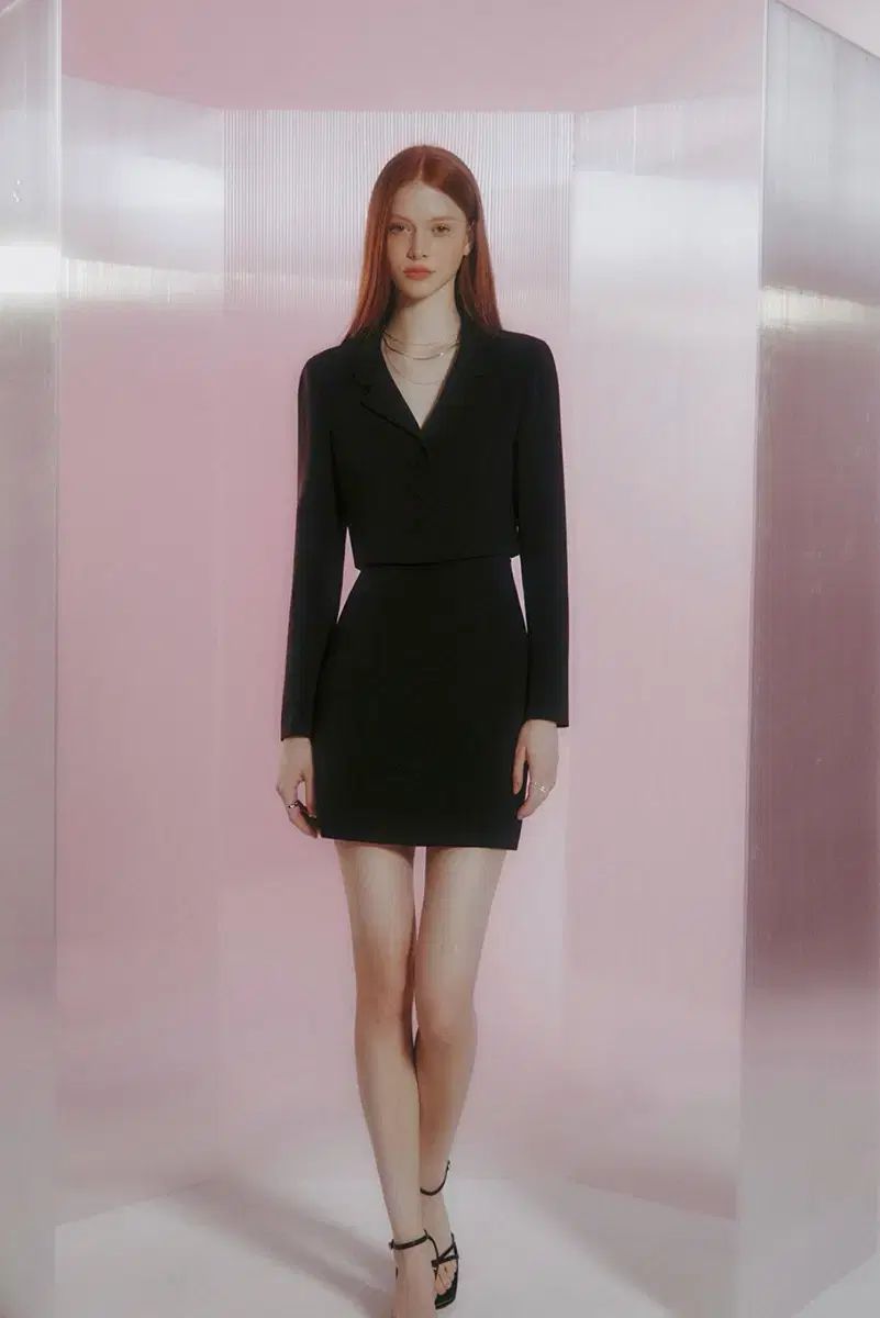 Ivana Helsinki セットアップ ジャケットs スカートm