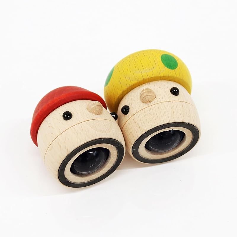 どんぐりの坂 小