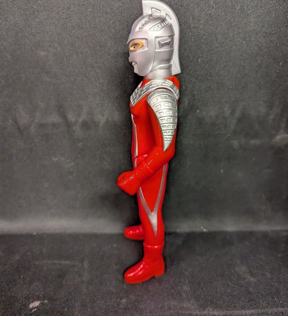  やまなや 銀河連邦 ウルトラセブン ウルトラマン キャラクター玩具