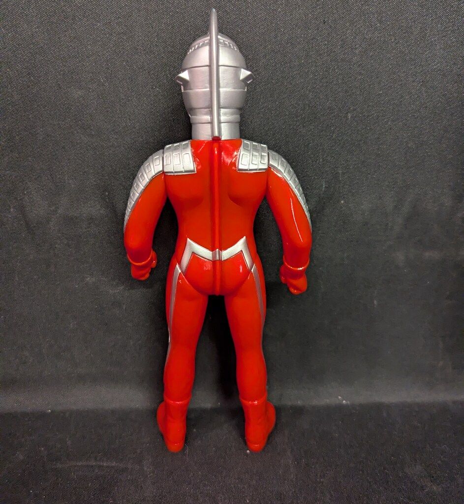 ウルトラセブン