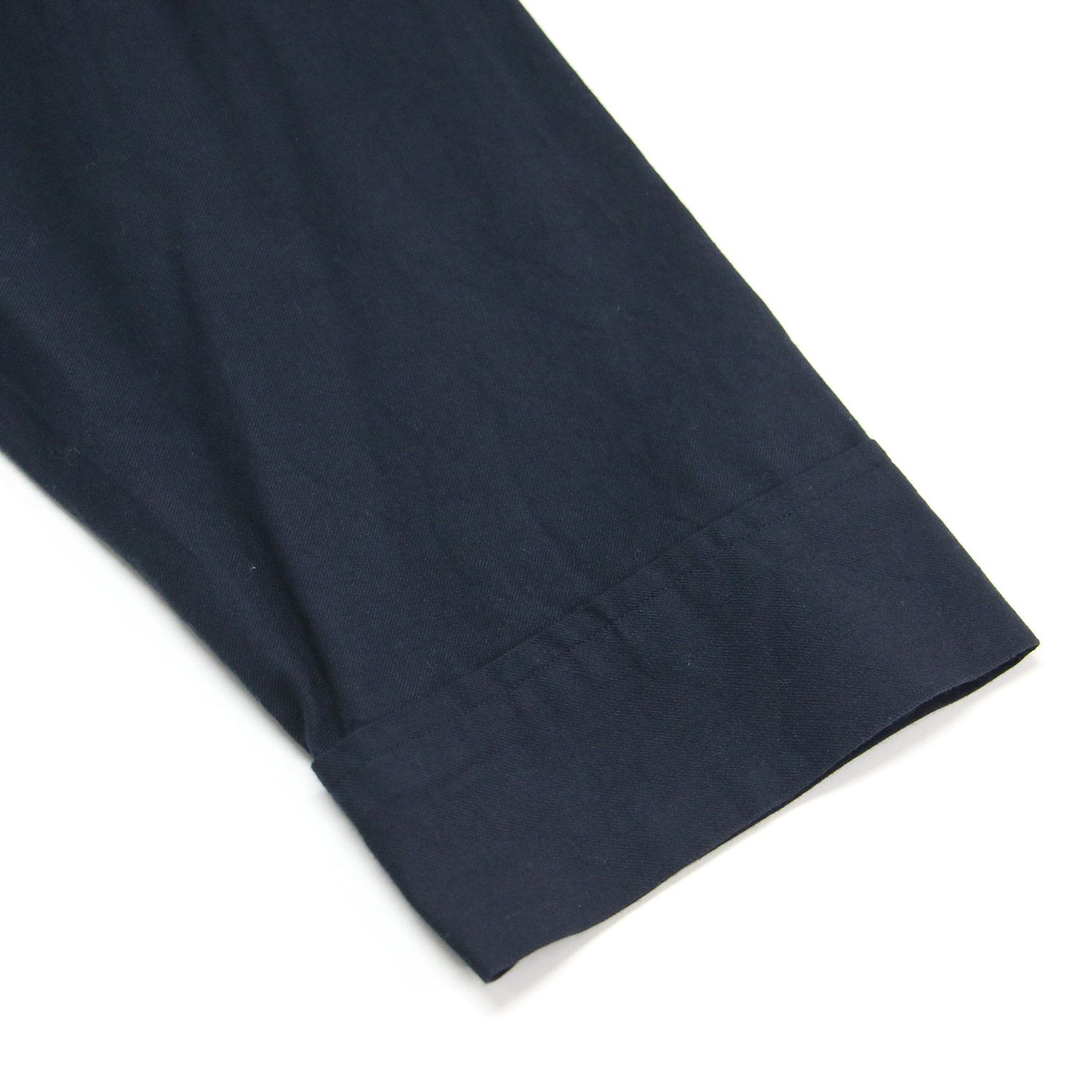 MARGARET HOWELL マーガレットハウエル ワンピース ネイビー 紺 サイズ  