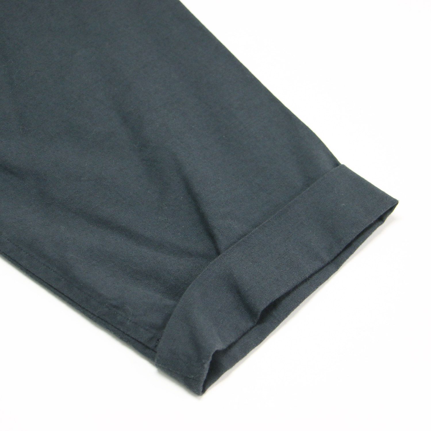 MARGARET HOWELL マーガレットハウエル ワンピース ネイビー 紺 サイズ