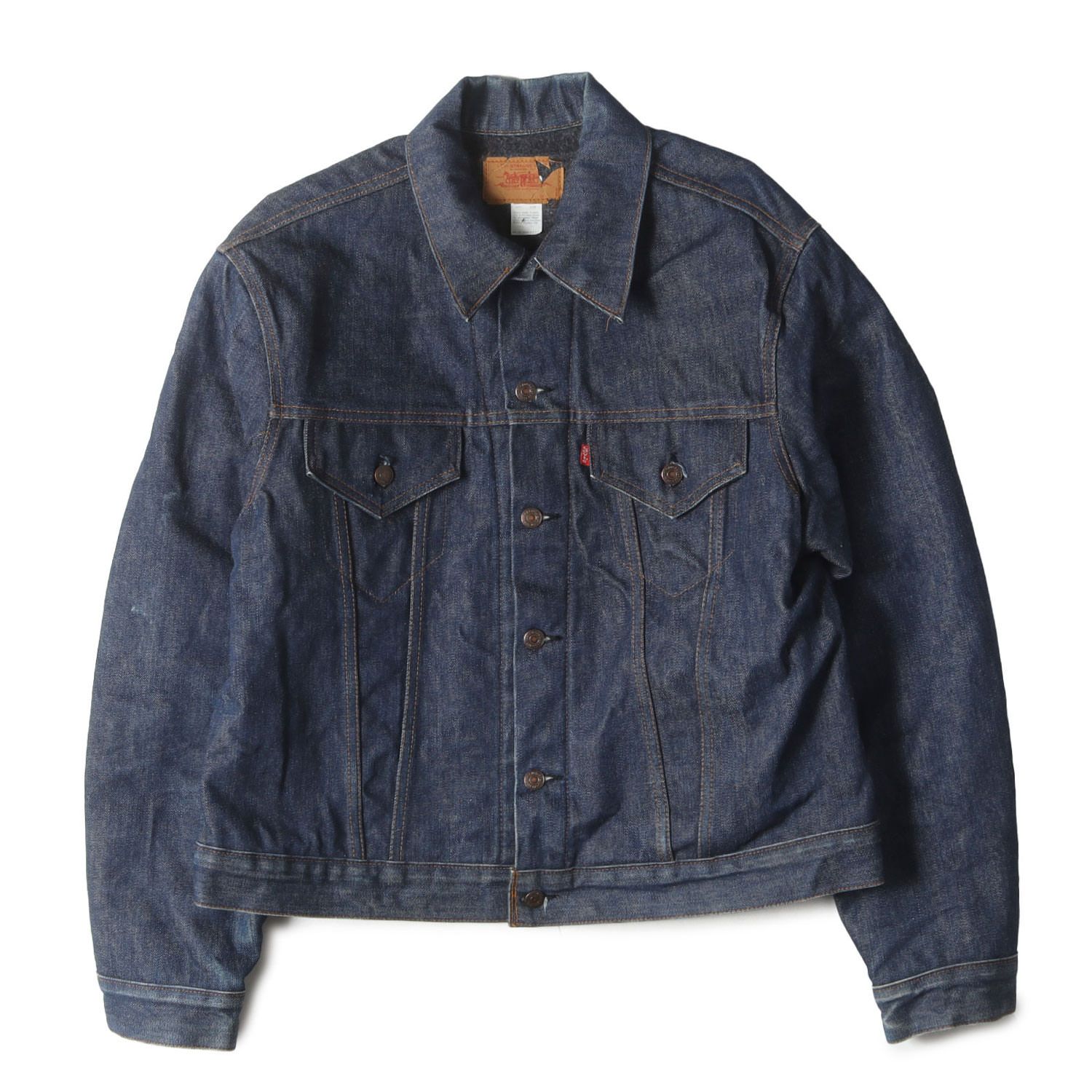 Levis / vintage ヴィンテージ リーバイス ジャケット サイズ:48相当 