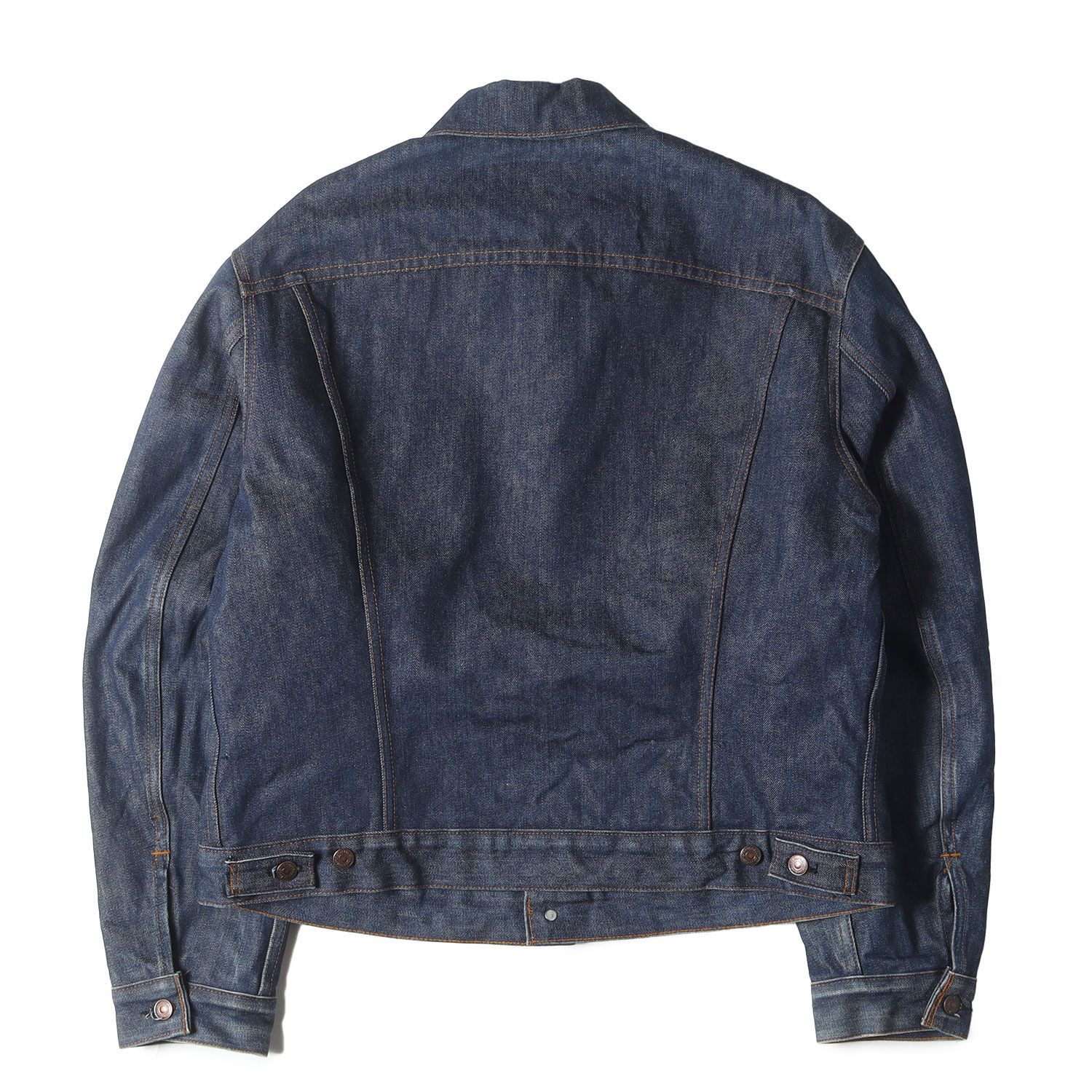 Levis / vintage ヴィンテージ リーバイス ジャケット サイズ:48相当