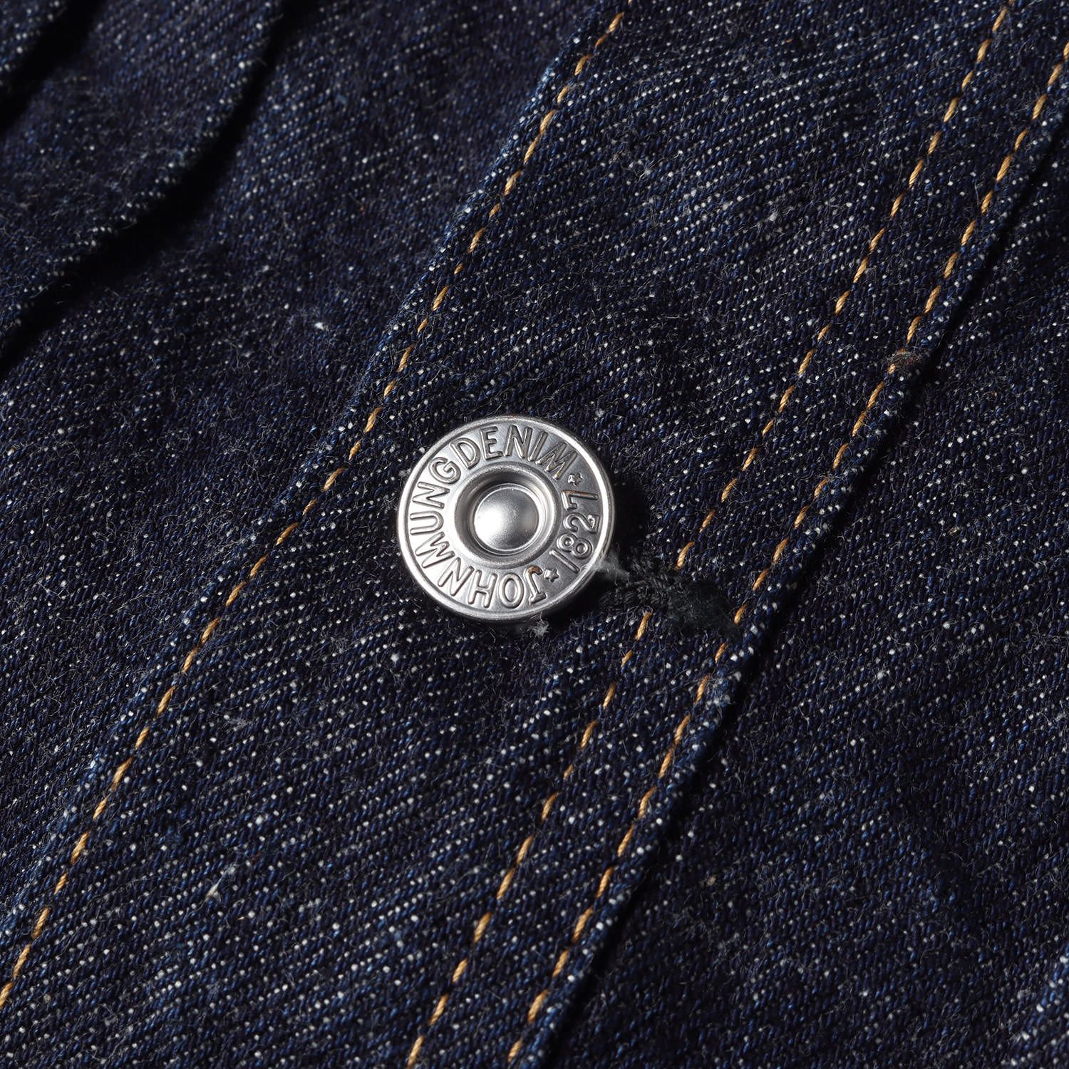 美品】WAREHOUSE ウエアハウス ジャケット インディゴ サイズ:40(L 