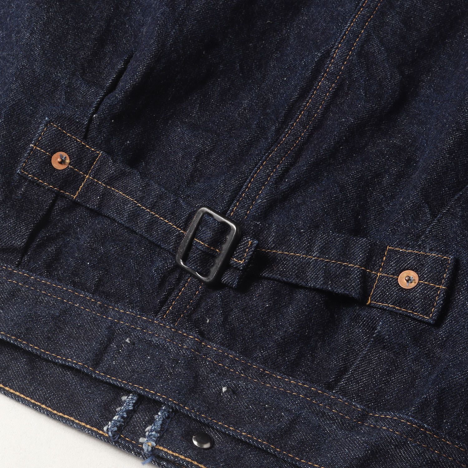 美品】WAREHOUSE ウエアハウス ジャケット インディゴ サイズ:40(L