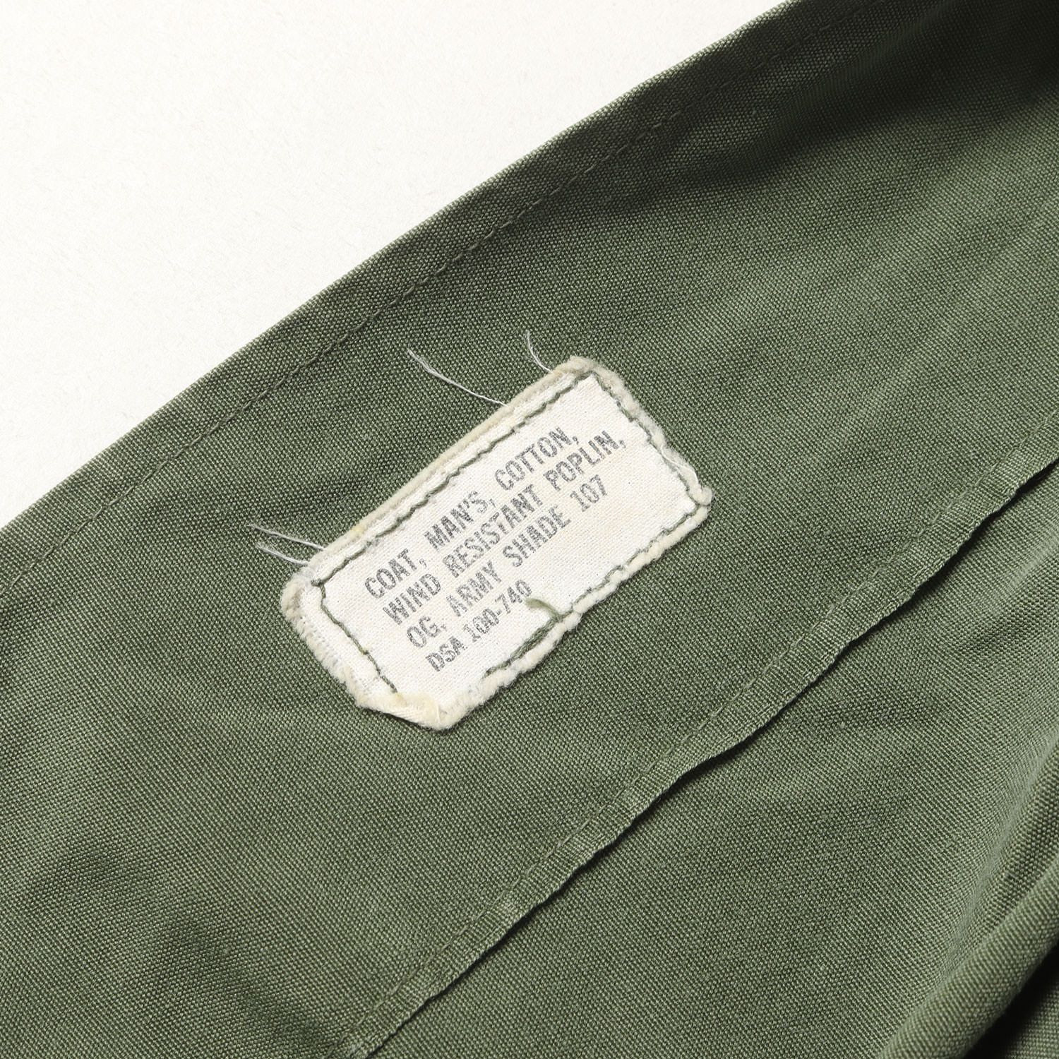 Vintage Military Item ヴィンテージミリタリー | 希少モデル | 60s 米