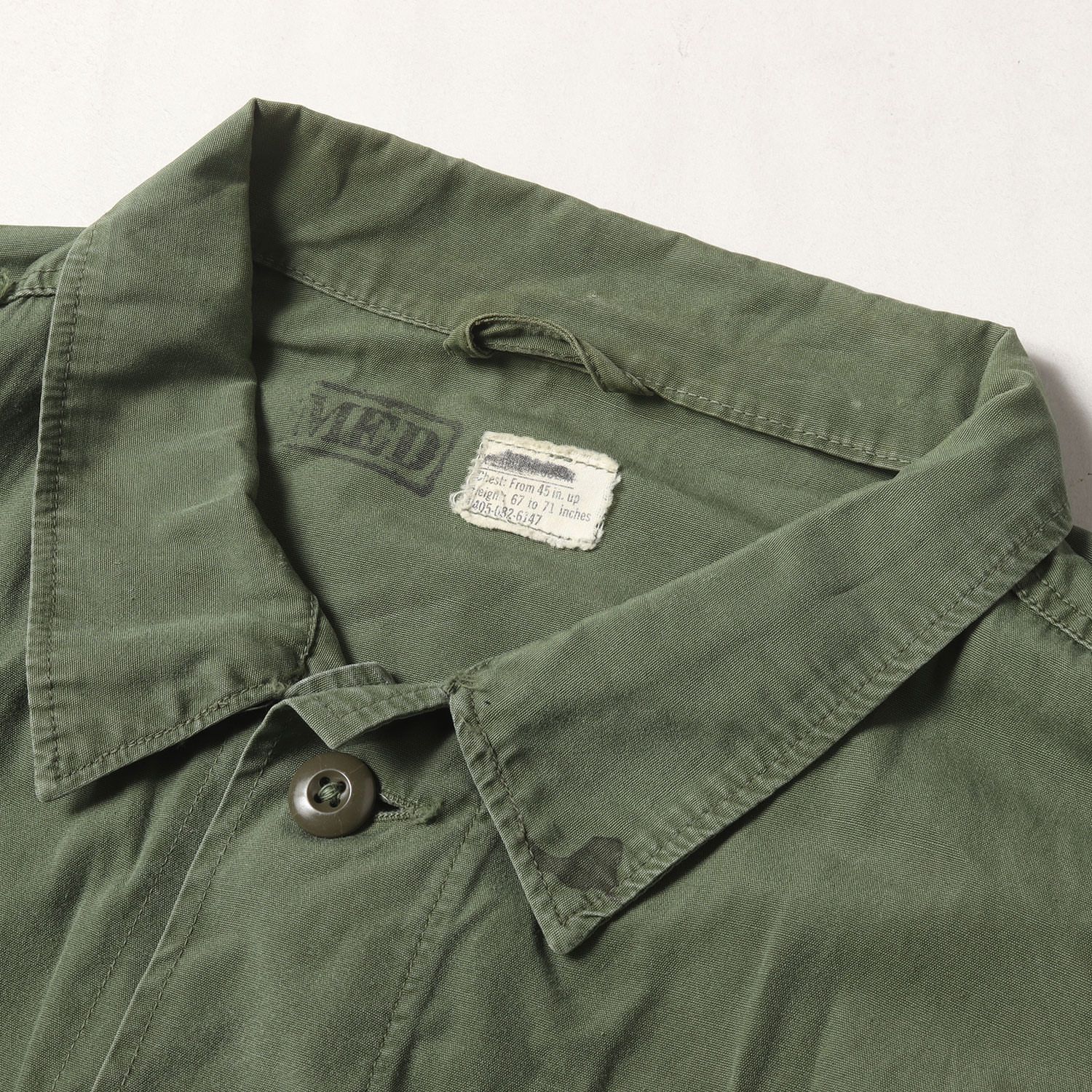 Vintage Military Item ヴィンテージミリタリー | 希少モデル | 60s 米 