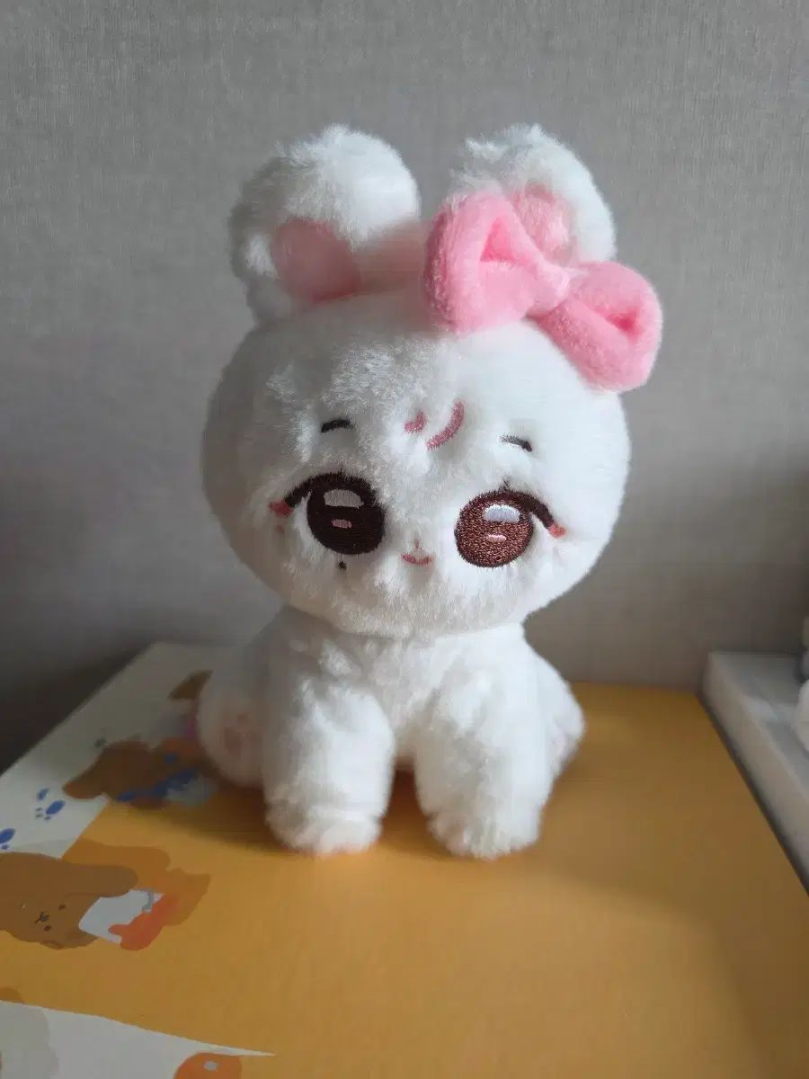 Artist-Made Collection ぬいぐるみ ジョンハン SEVENTEEN OFFICIAL