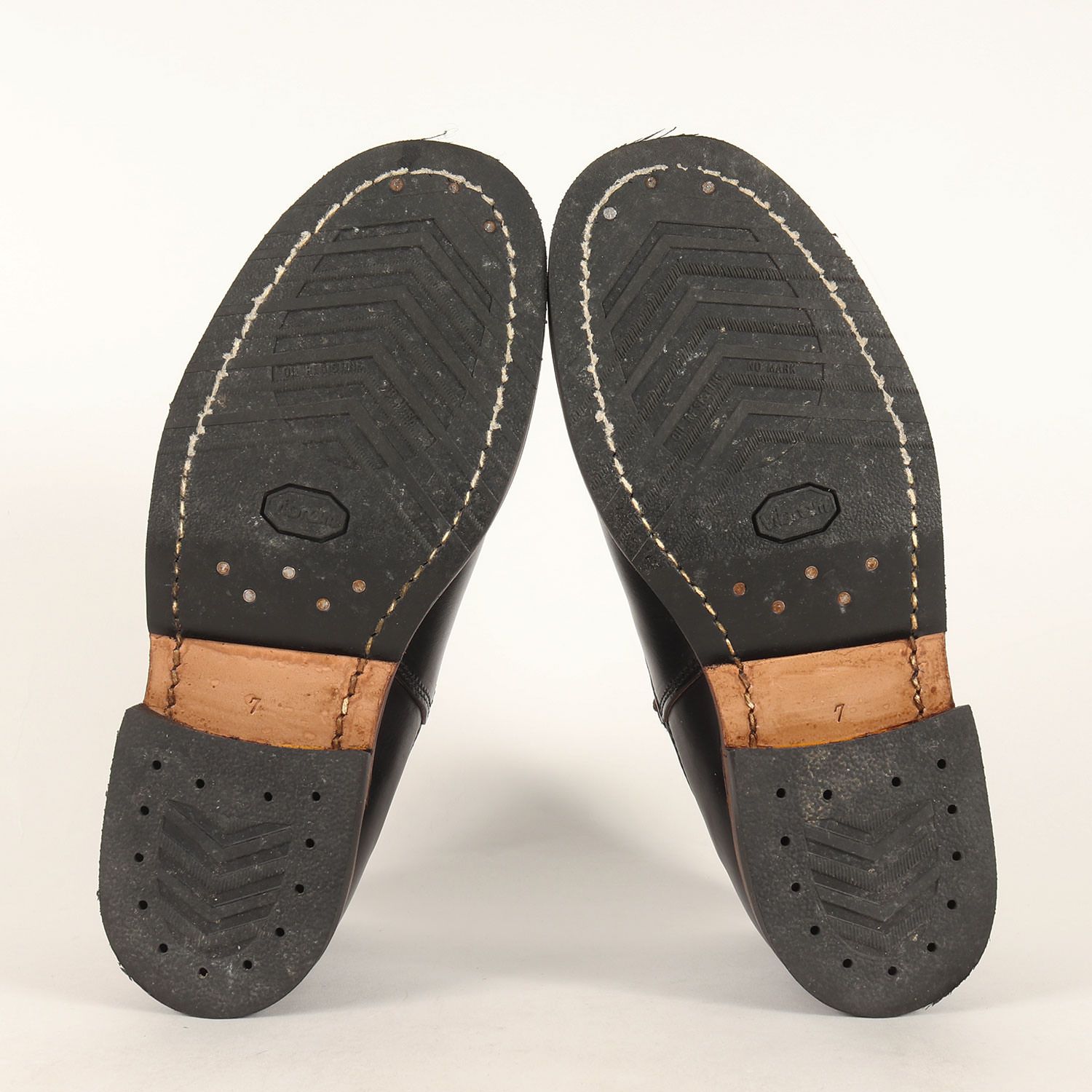 美品】DANNER ダナー サイズ:US7(25.0cm) | ウエストサム クロム 