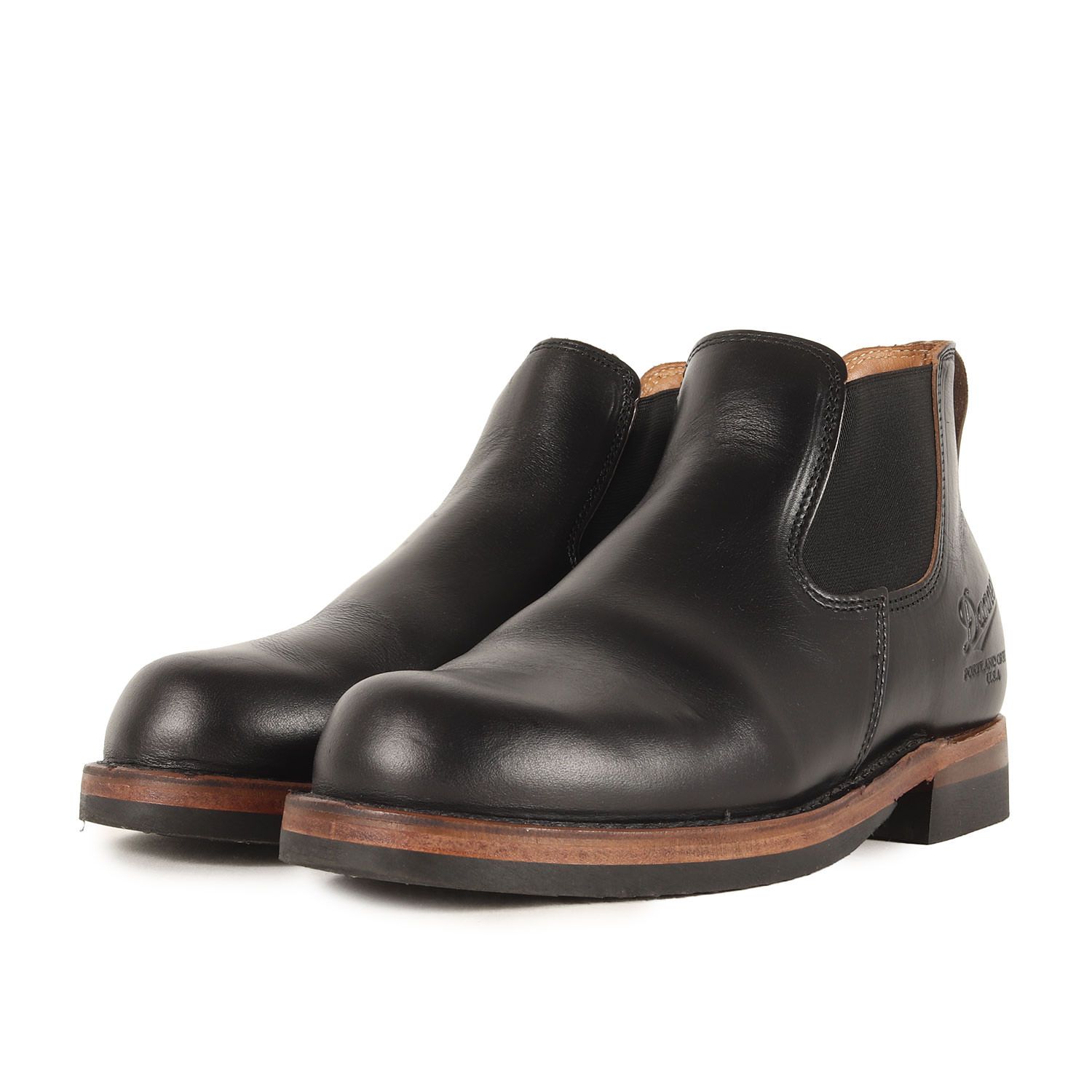 美品】DANNER ダナー サイズ:US7(25.0cm) | ウエストサム クロム 