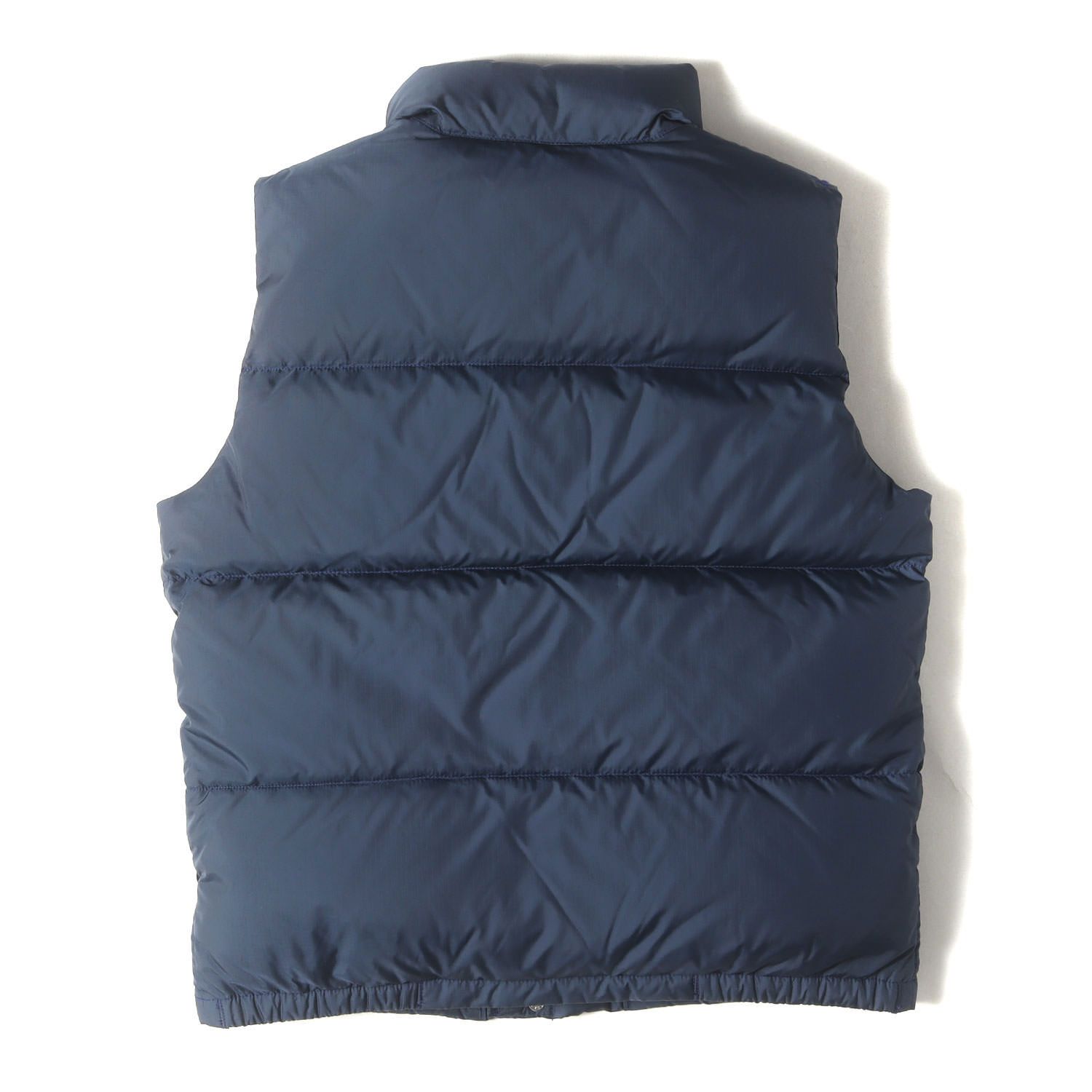 THE NORTH FACE ノースフェイス ベスト ネイビー 紺 サイズ:L | 人気 