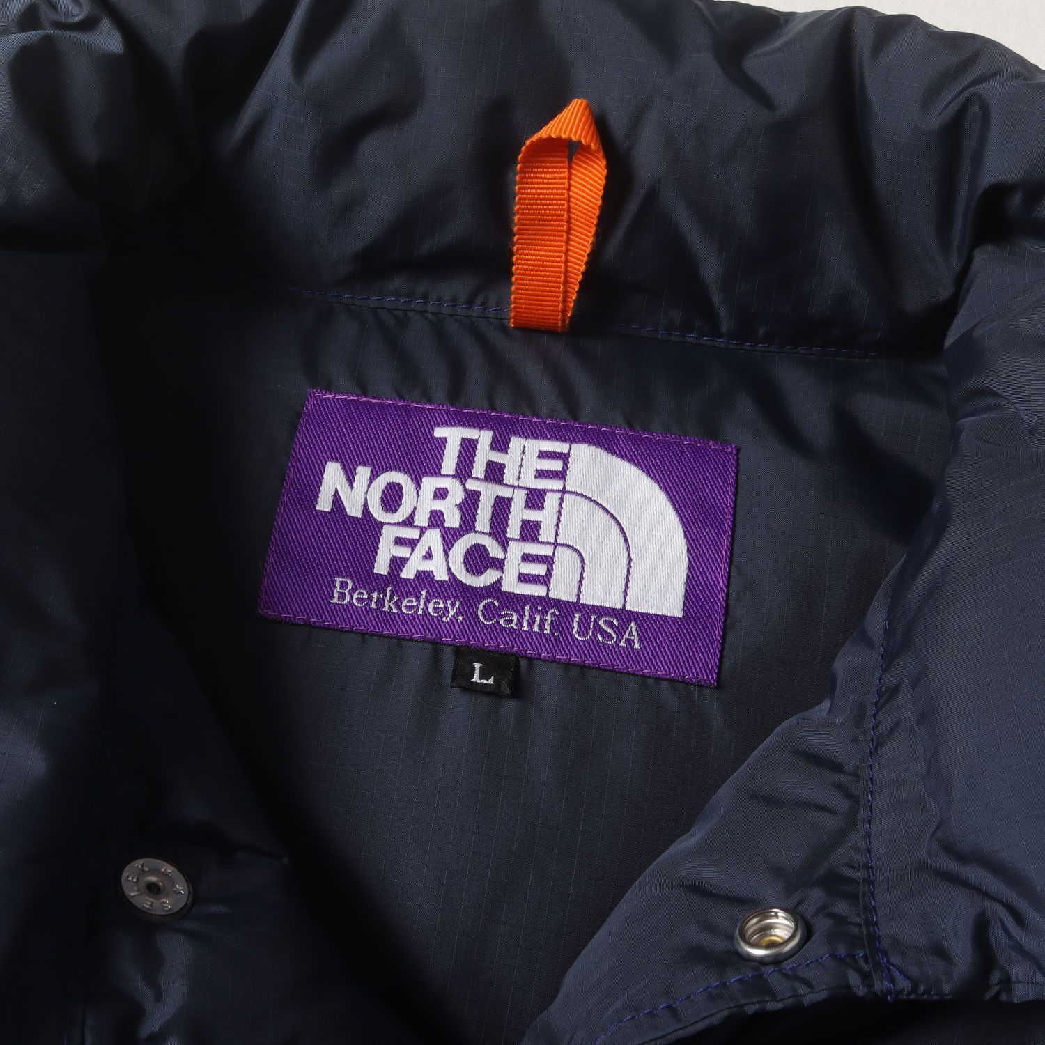 THE NORTH FACE ノースフェイス ベスト ネイビー 紺 サイズ:L | 人気 