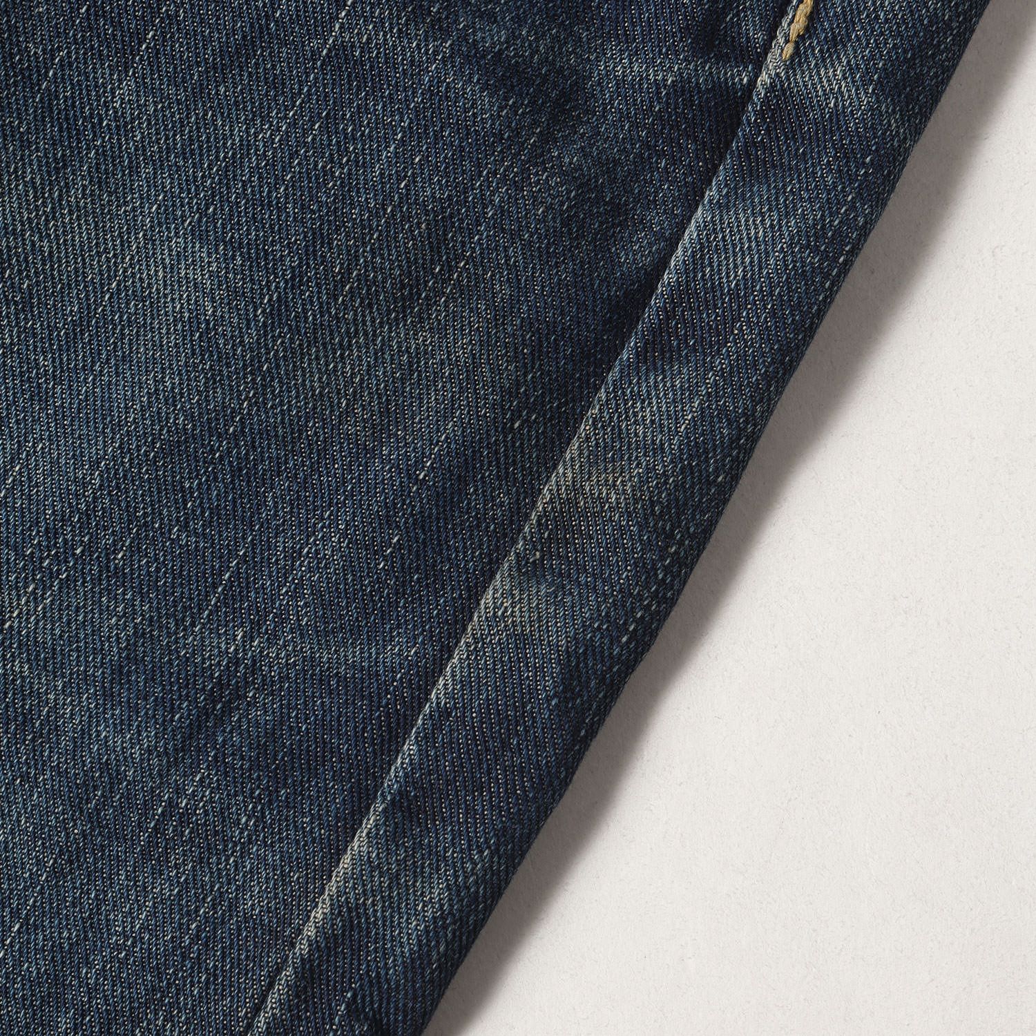 THE REAL McCOYS リアルマッコイズ パンツ インディゴ サイズ:29 | 旧