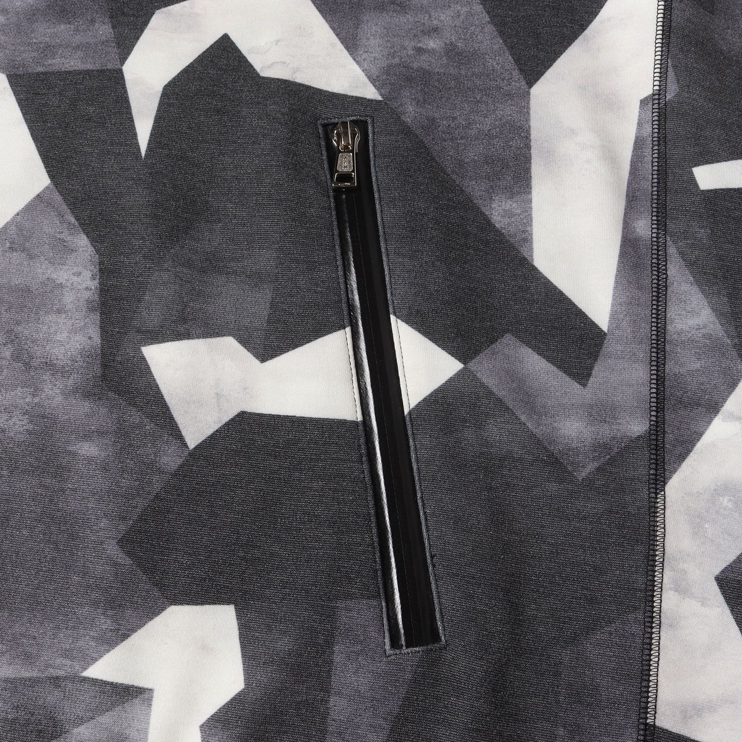 美品】AKM エイケイエム パーカー マルチカラー サイズ:M | 24SS ジオ