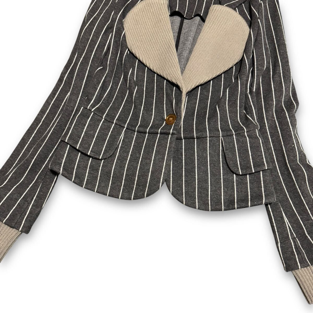 美品!!名作モデル!!】Vivienne Westwood RED LABEL ヴィヴィアン