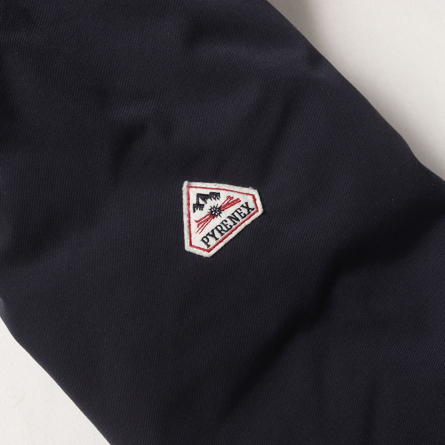 PYRENEX ピレネックス コート アミラル サイズ:XS | ラクーンファー