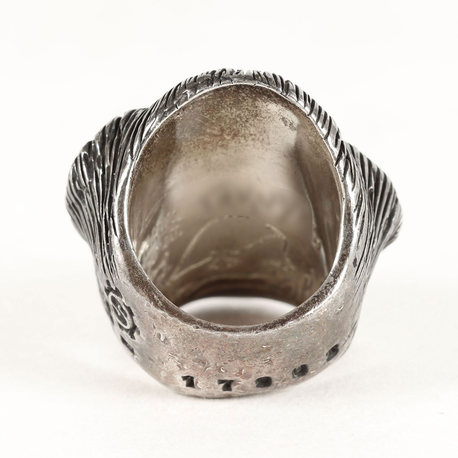 STARLINGEAR スターリンギア リング サイズ:25号 | パンチャー プライ