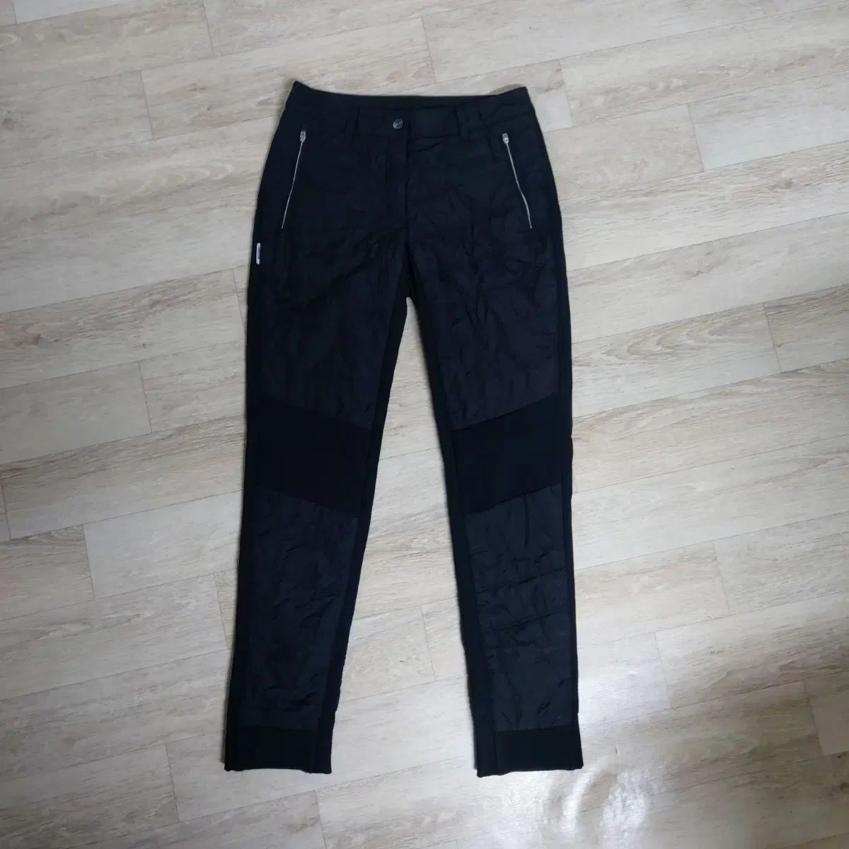 マスターバニー ダウンパンツ 0号