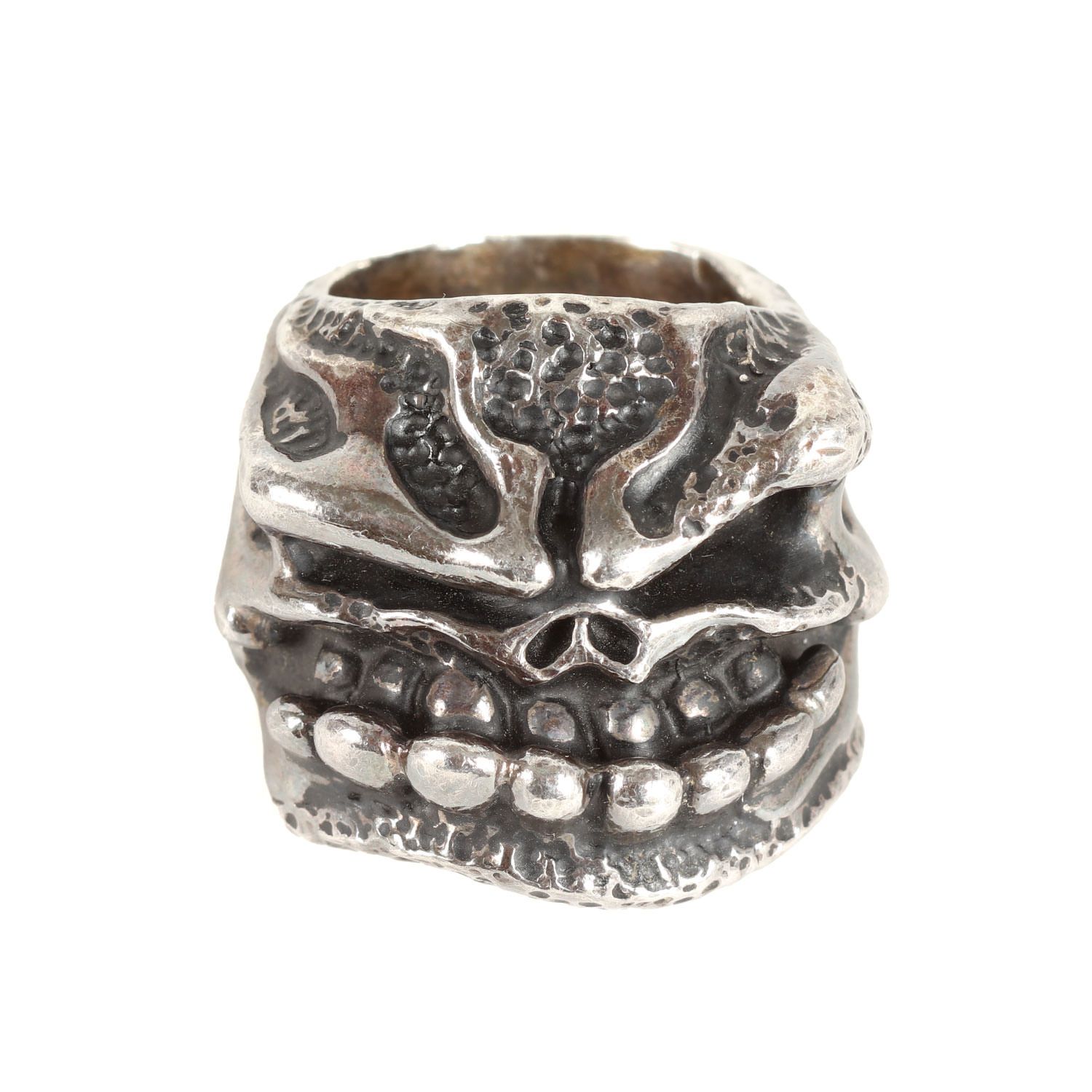 STARLINGEAR スターリンギア リング サイズ:21号 | パンチャー ニュー