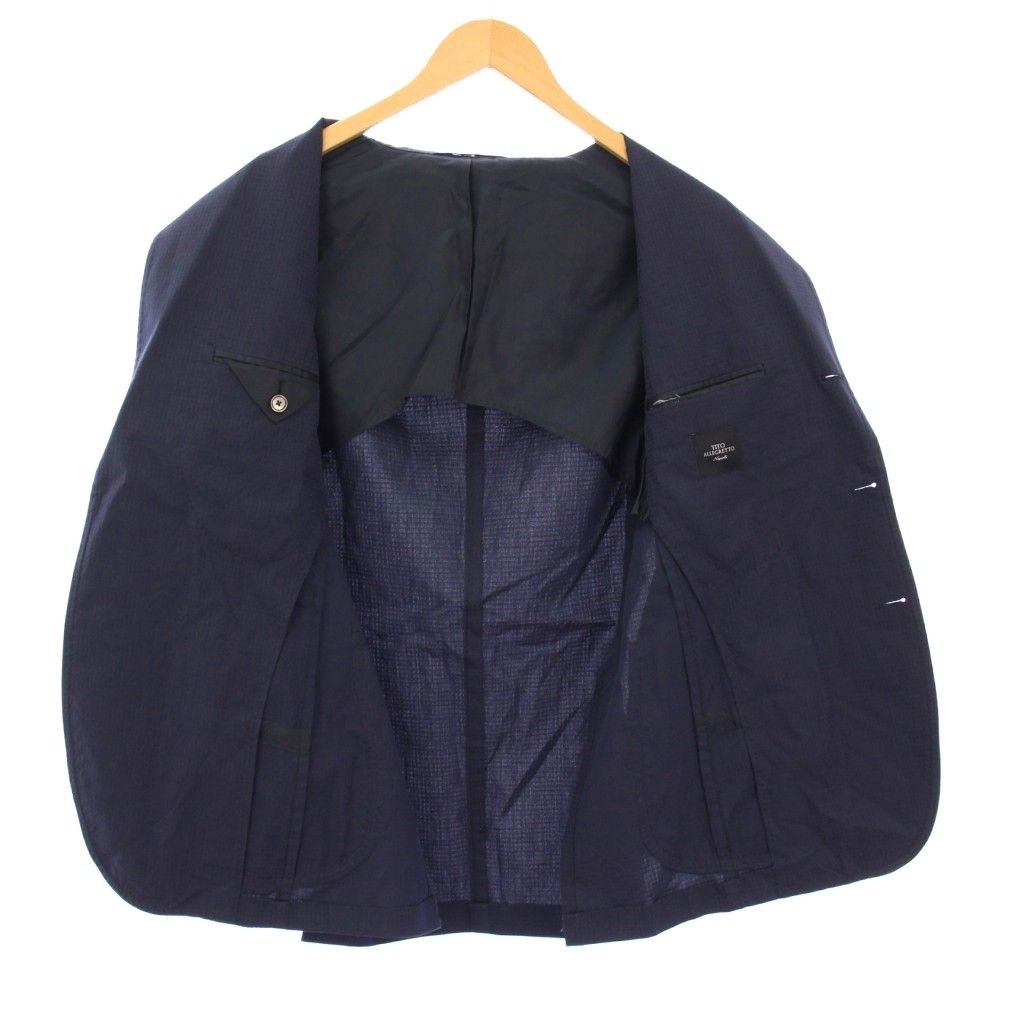 ブレザー シングル