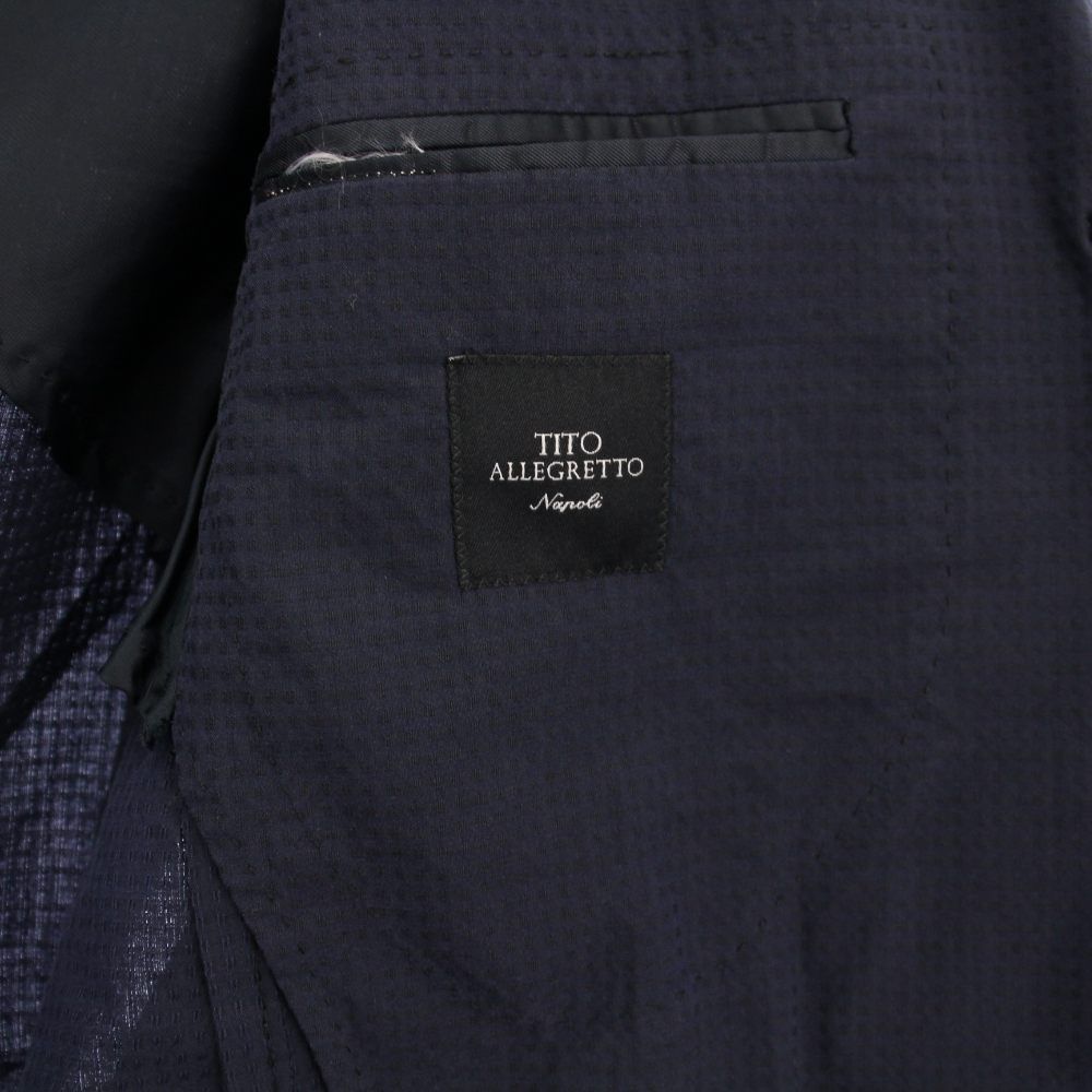 テーラードジャケット