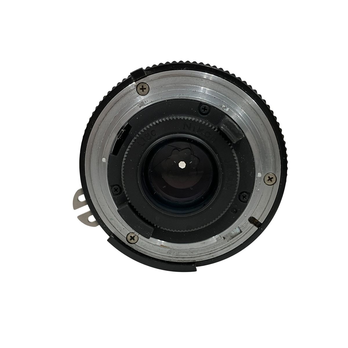Fisheye NIKKOR