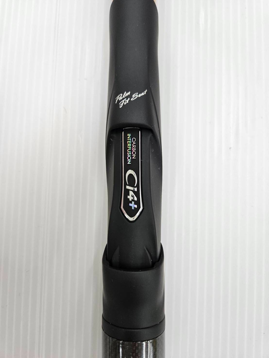 SHIMANO 17マスターチューンイソ1.7号500 （12）シマノ チヌ グレ 磯竿