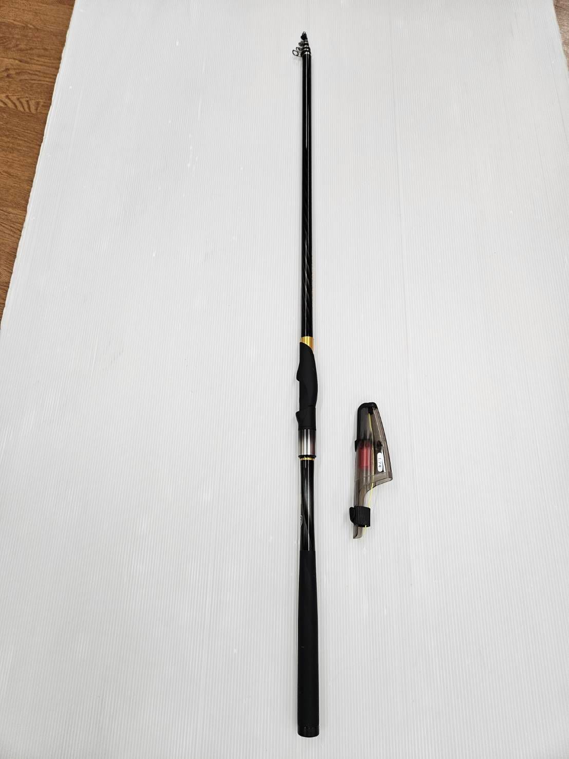 SHIMANO 17マスターチューンイソ1.7号500 12 シマノ チヌ グレ 磯竿 上物釣り フカセ釣り ウキフカセ