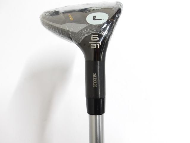 レディースユーティリティ テーラーメイド Qi 10 MAX RESCUE ELDIO TM 40 JP L 31 ユーティリティ カーボンシャフト レディース 右 1035