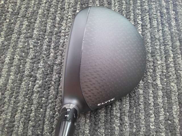 フェアウェイウッド キャロウェイ ELYTE DENALI 60 US S 15 7336 博多