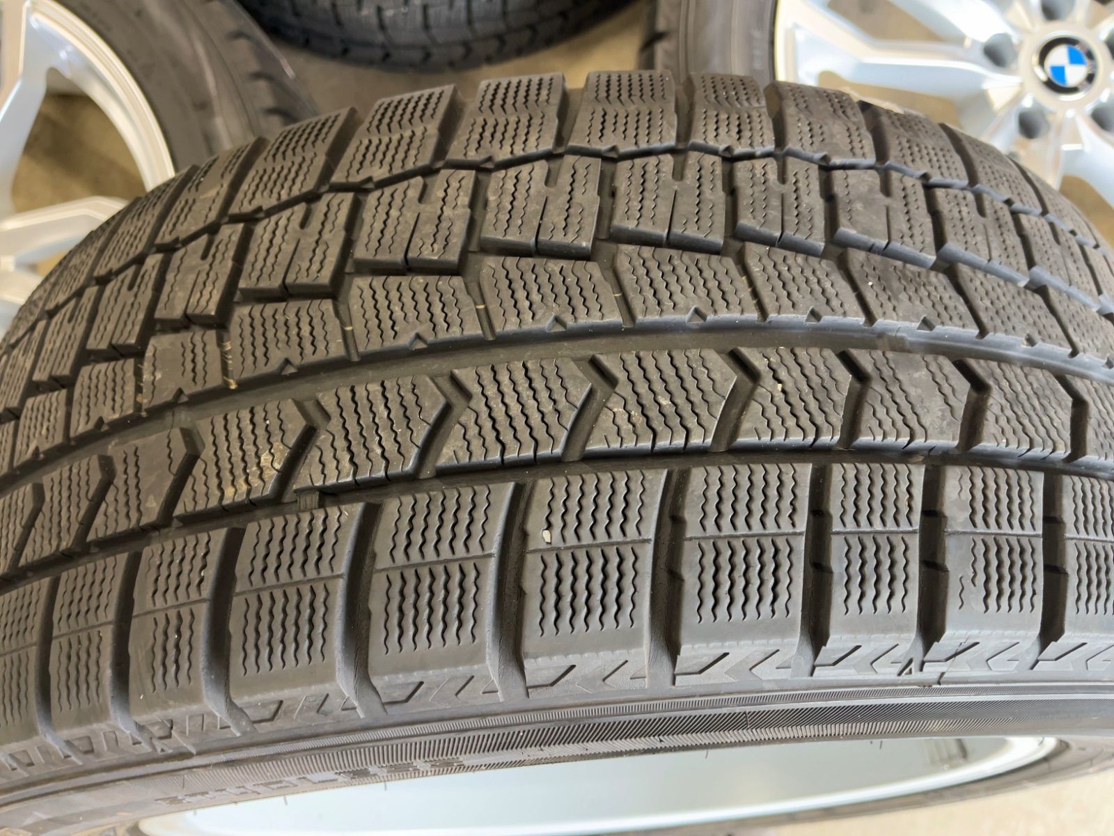 18インチ 4本セット