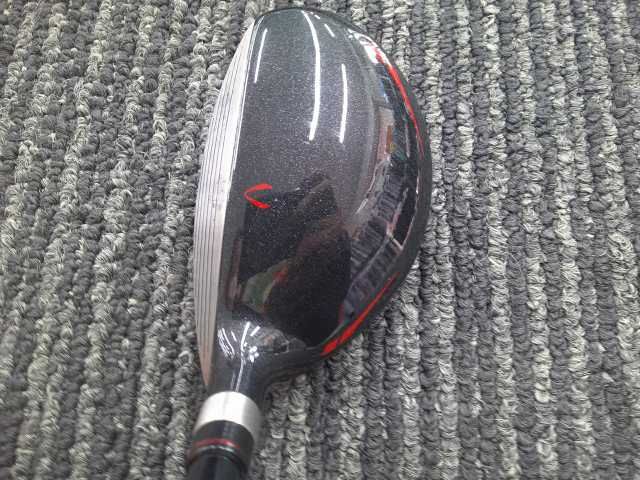 ユーティリティ キャスコ K 2 MAX UT オリジナルカーボン 26 7312 博多