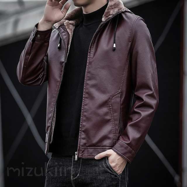 高品質加工 ボアジャケット