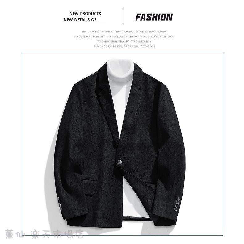  テーラードジャケット メンズ ブレザー コーデュロイスーツ ビジネススーツ チェック柄 紳士用 通勤 アウター 細身 結婚式 春秋 カジュアル コート ジャケット ファッション