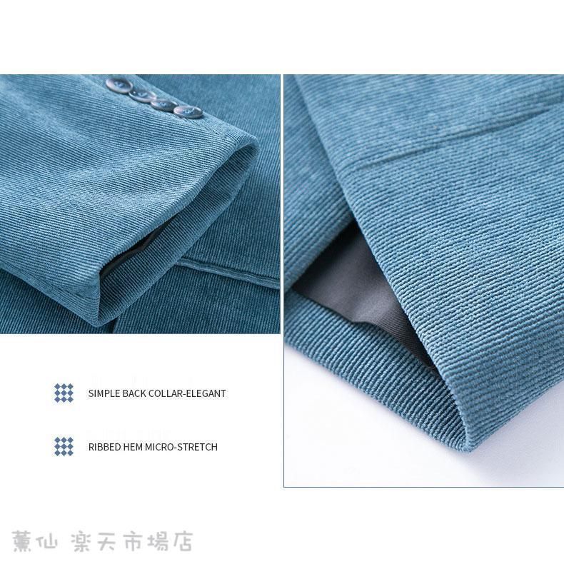 春秋 カジュアル