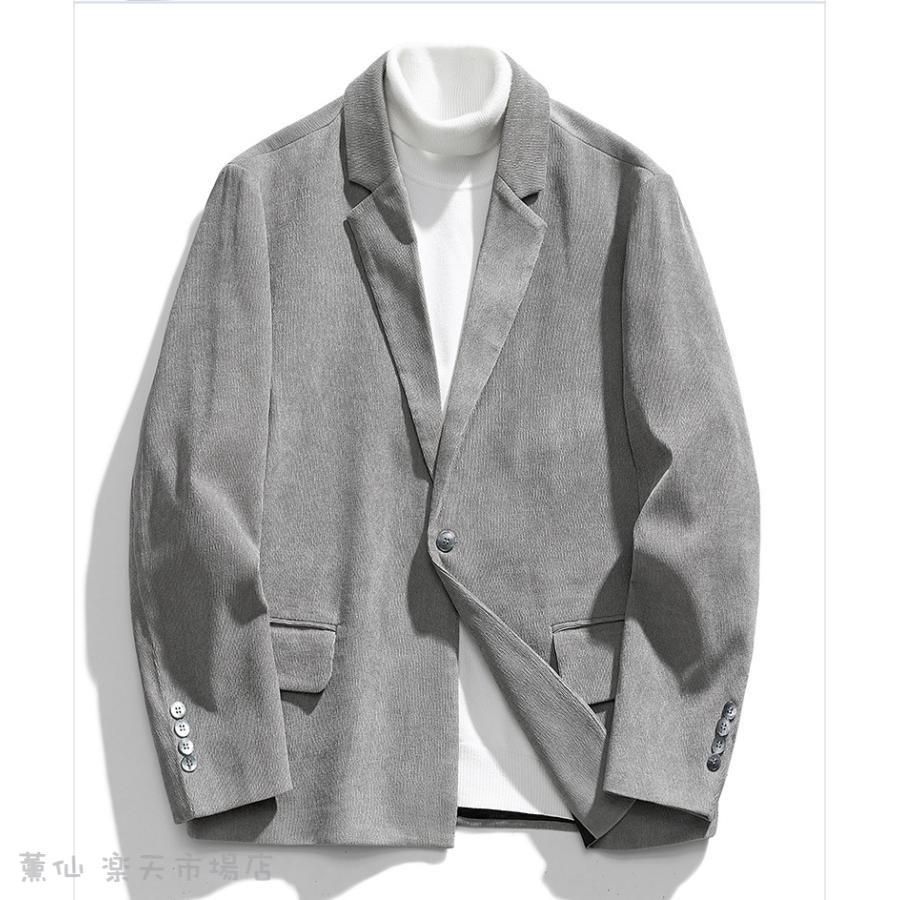 テーラードジャケット