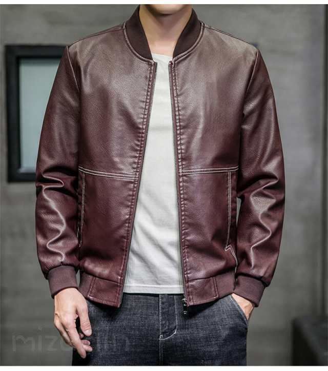 ライダースジャケット