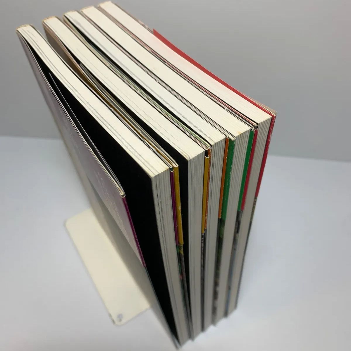 NHK 漢詩紀行』全5巻帯付セット - メルカリ