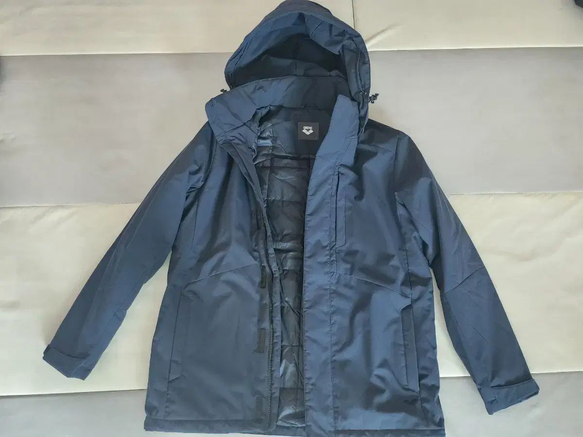 アリーナ サファリ アウター アウトドア 出写 写真 登山 トレッキング キャンピング