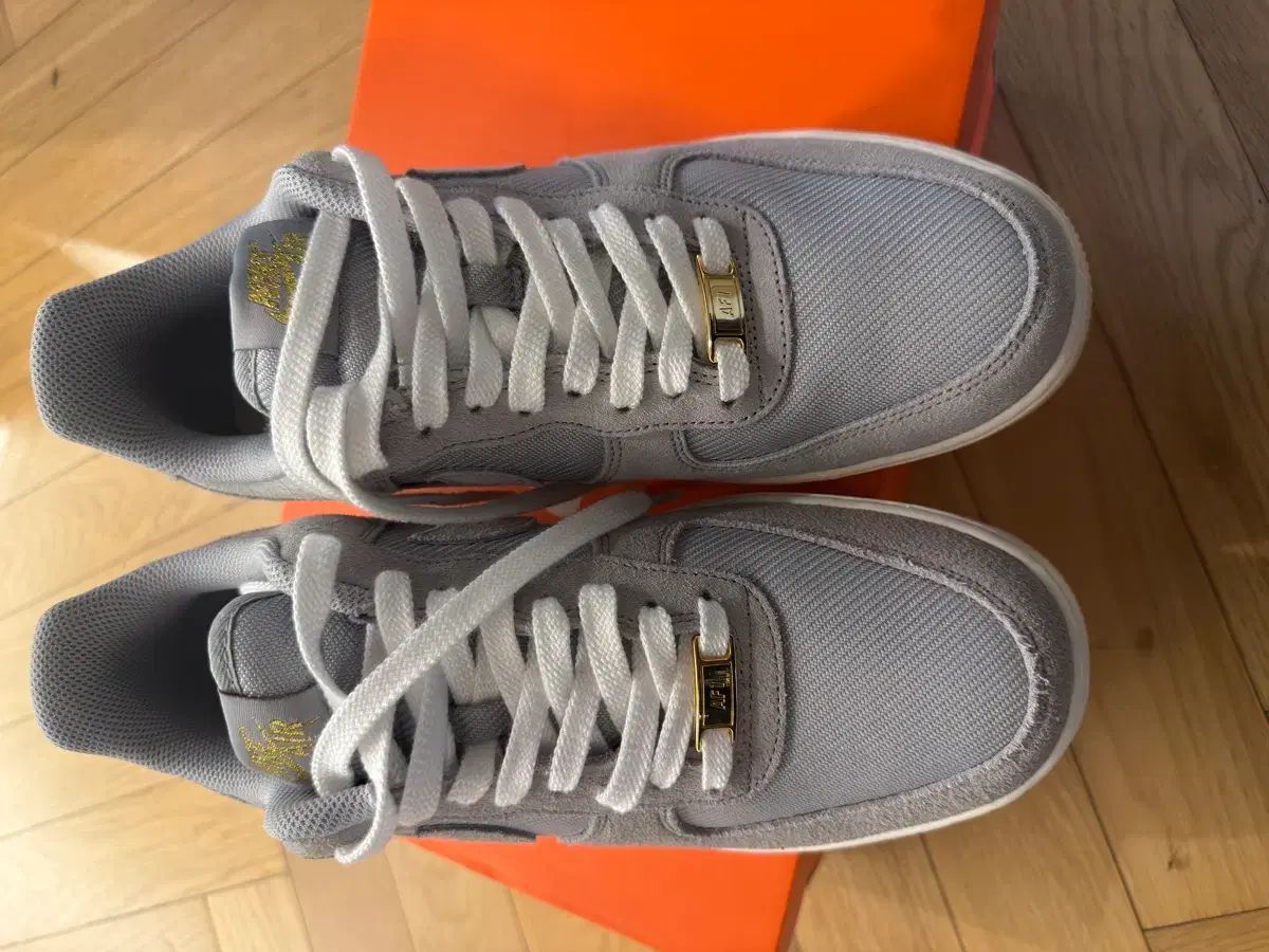 ナイキ エアフォース1 270 サイズ 韓国 NIKE