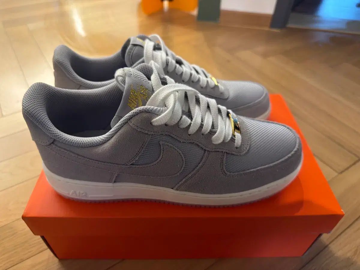 ナイキ エアフォース1 270 サイズ 韓国 NIKE